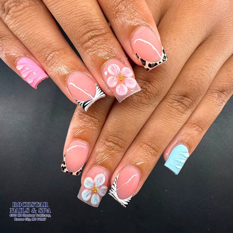 Nails Design